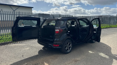 Ford EcoSport 1.0 EcoBoost 125 ST-Line 5dr Petrol Hatchback
